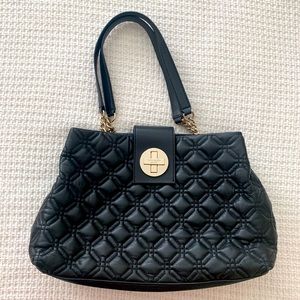 Kate Spade Quilted Bag